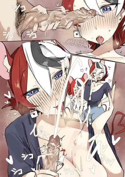 Pekomama Bae S Mom Nhentai Hentai Doujinshi And Manga