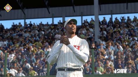 MLB The Show Breaks Barrier With Negro League Players Metro US