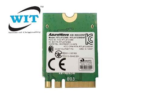 Realtek rtl8723be wireless lan