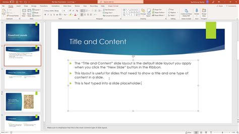 How To Create A Text Box In Powerpoint Printable Timeline Templates