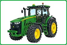 Техника John Deere, купить запчасти Джон Дир, каталожные номера, цены
