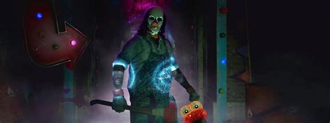「Until Dawn: Rush of Blood」レビュー