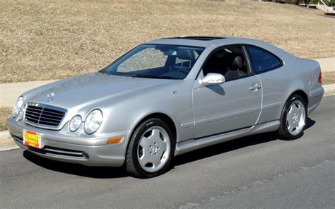 Mercedes Benz CLK in 2023 | Mercedes benz, Benz, Mercedes