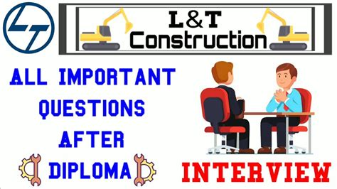 Campus Placement Interview After Diploma All Important Questions