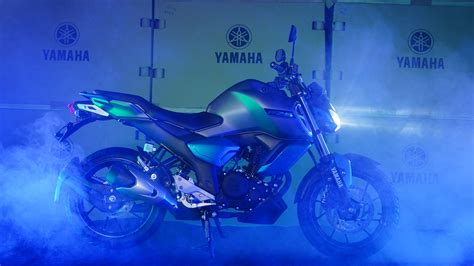 Fz V Yamaha Nicaragua Casa Pellas