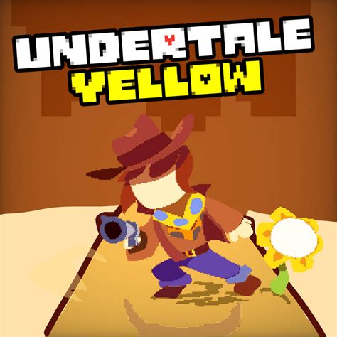 Undertale Yellow by sqwench on DeviantArt