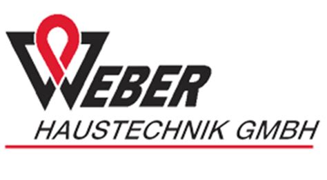 Weber Haustechnik GmbH Weber Haustechnik GmbH