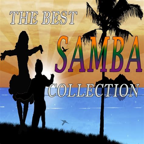 samba collection dance samba hits album  silveira