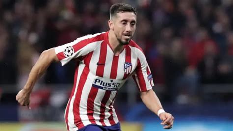 Estad Sticas H Ctor Herrera Complet Partidos En Champions Tudn