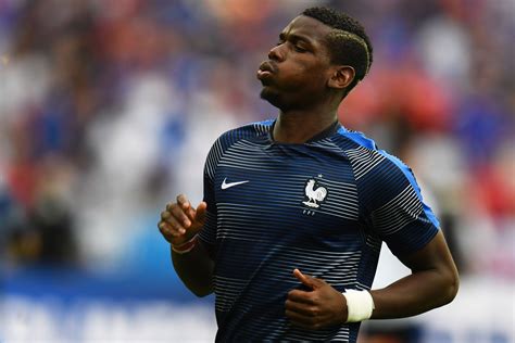 Mourinho Manchester United Manager Drops Huge Paul Pogba Hint Newsweek