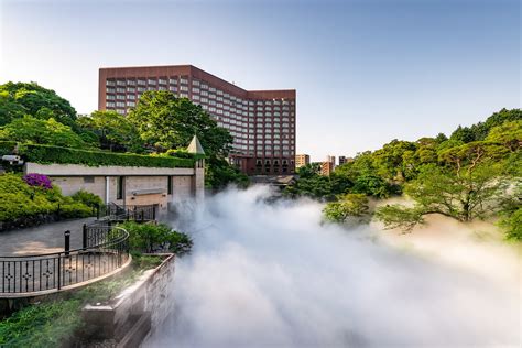 （写真）ホテル椿山荘東京で“日本最大級の霧の庭園演出”を満喫！ 噴霧量2倍の「超雲海」開始へ おでかけ クランクイン！トレンド