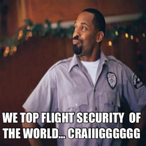 Girls In Flight Training: Top Flight Security