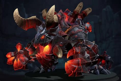 Pb Unchained Calamity Dota Primal Beast