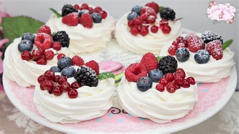 Descubrir Imagen Torta Pavlova Receta Utilisima Abzlocal Mx