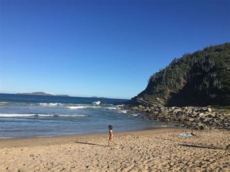 Armação dos Búzios Geoparque Costões e Lagunas