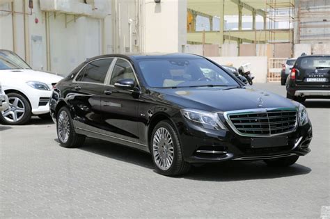 mercedes benz s600 maybach technical details | Buy Aircrafts