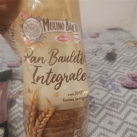 Mulino Bianco Pan Bauletto Integrale Review Abillion