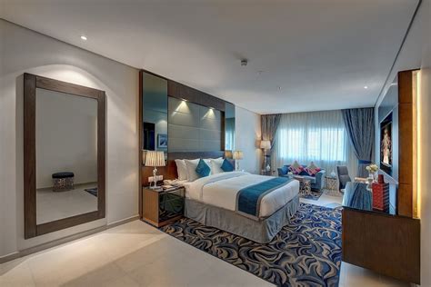 Omega Hotel Bur Dubai Dubai ̶2̶4̶0̶3̶5̶ Hotel Price Address