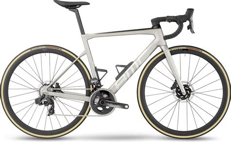 Vélo de Route BMC Teammachine SLR01 Four Sram Force eTap AXS 12V 700 mm