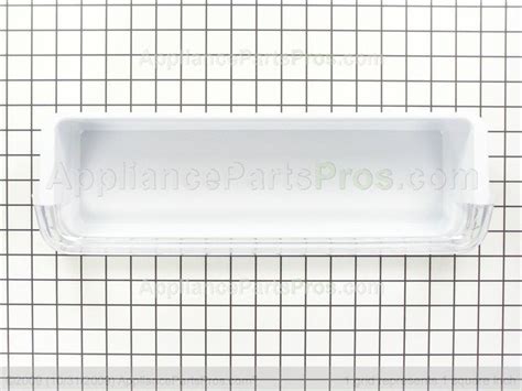 Samsung Da97 06175f Refrigerator Door Shelf Bin Assembly Ap4445521