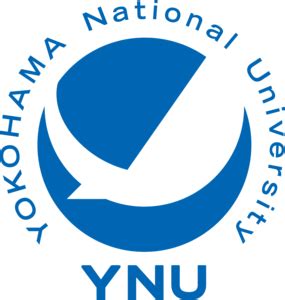 Yokohama National University Logo PNG Vector (SVG) Free Download