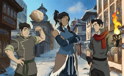 Avatar Son Hava Bükücü den İlk Fragman