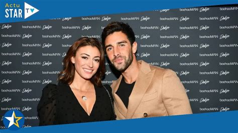 Rachel Legrain Trapani Et Valentin L Onard Le Couple Cambriol Pour