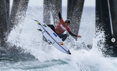 11 Tricks Red Bull Says Every Surfer Should Know and 'How To' Tips From Josh Kerr - Surfer