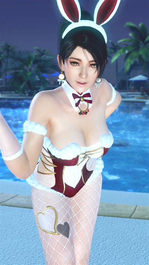 Dead Or Alive Xtreme Daily photo gallery on Twitter RT iikamioh 3月