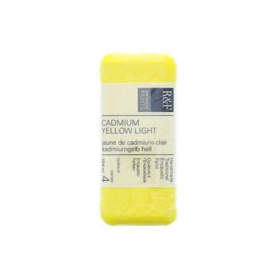 R F Encaustic Paint Cake 104mL Michaels