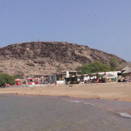 Khor Ambado Beach (Djibouti) - 2018 All You Need to Know Before You Go ...