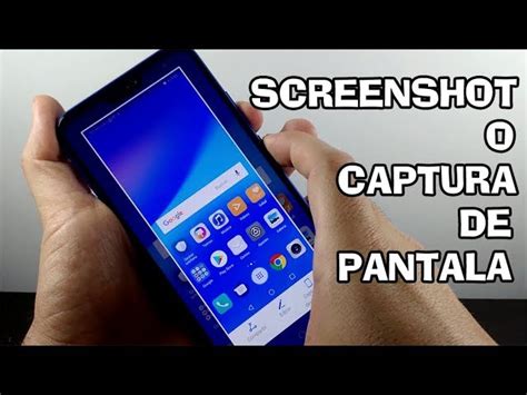 Cómo Hacer una Captura de Pantalla en el Huawei P20 Lite Guía Paso a