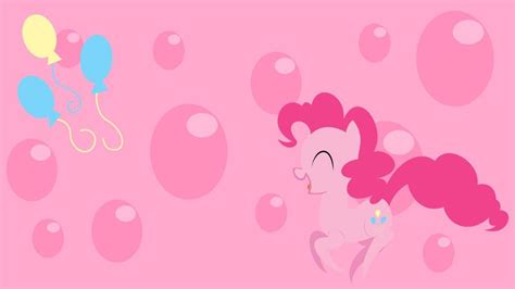 Mlp Pinkie Pie Wallpapers - Wallpaper Cave