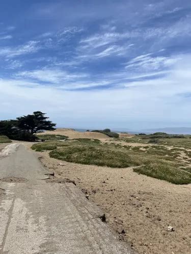 Best Wheelchair Friendly Trails in Fort Funston | AllTrails