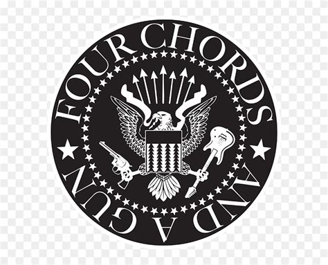 Fans Of The Ramones And Shame On You If You Don't Count - Four Chords ...