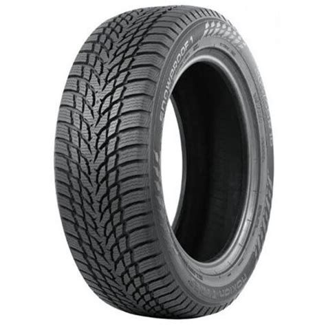 Anvelopa De Iarna Nokian Snowproof 1 185 65R15 88T E Anvelopa Ro