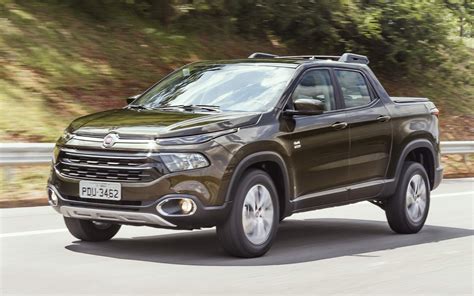 Fiat Toro Diesel MT: recall na Argentina - problema no motor - Deio Automóveis