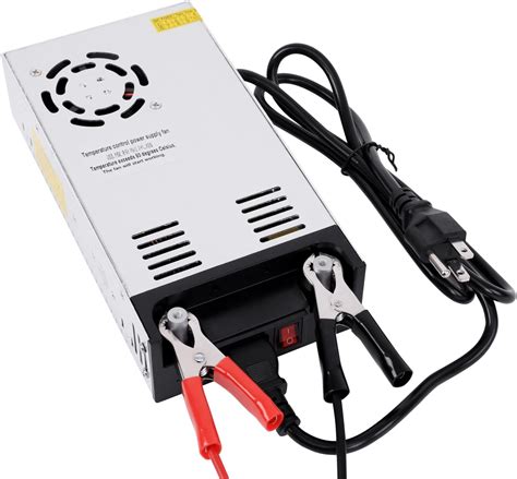 High Power Smps 110v220v Ac To 12v Dc Converter 50a 600w Power Supply