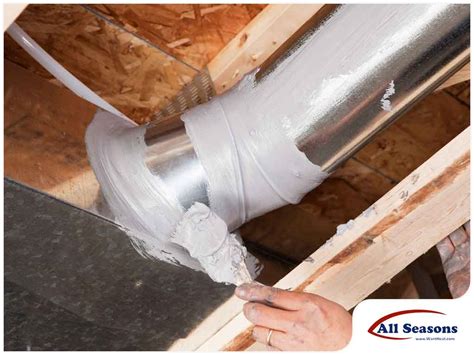 Improve Indoor Air Quality By Maintaining Your Air Ducts All Seasons