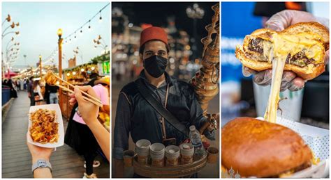 6 Dishes Everyone Needs To Eat Once From Global Village