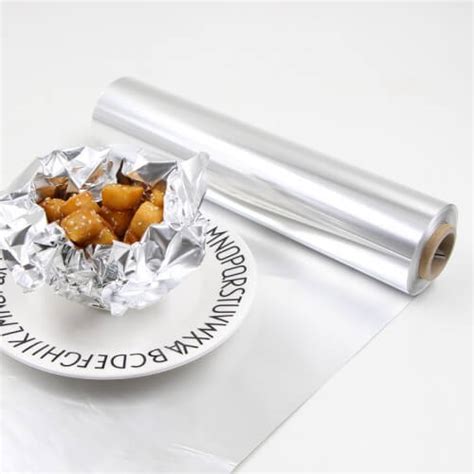 HOME Ifoila Aluminium Foil Packaging And Printing Products