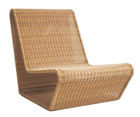 #6733 Wave Outdoor Lounge Chair – Fong Brothers Co.