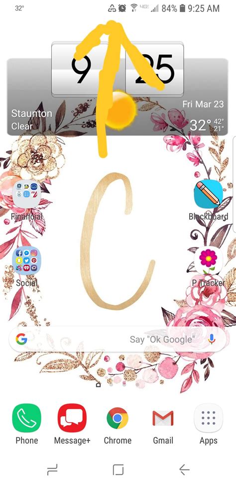 Samsung Phone Symbols Triangle With Arrows Bottomless Online Diary