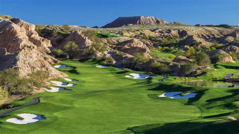 Gallery Wolf Creek Golf Las Vegas Nevada Mesquite Courses