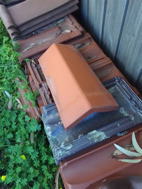 Terracotta Roof Tiles Modern French 90 And 94 Series Wunderlich Monier