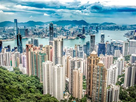 7 Interesting Facts About Hong Kong PhuketTimes