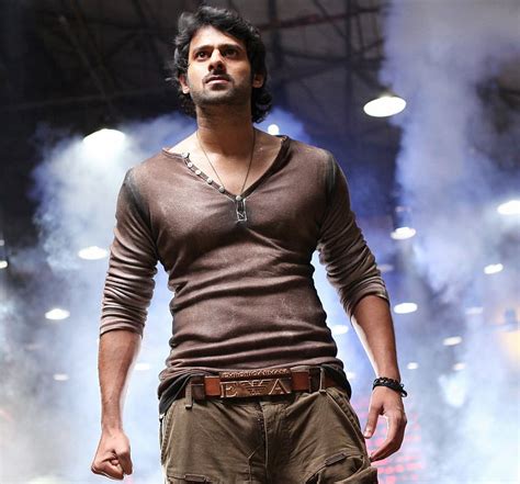 Prabhas Rebel HD Wallpaper Pxfuel