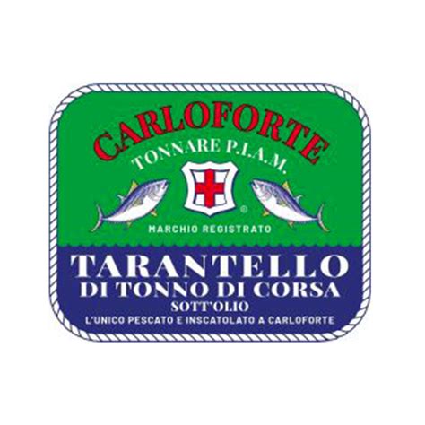 Bluefin Tuna Tarantello From Carloforte Le Virt