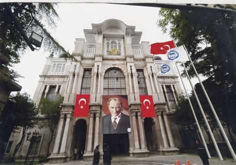 Marmara University (MU) (Istanbul, Turkey) - apply, prices, reviews | Smapse