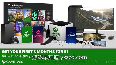 主机版xbox游戏通行证21年1月新增游戏公布 含《实况足球2021》《火炬之光3》等4作 哔哩哔哩